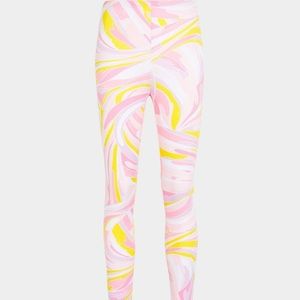 Emilio Pucci Tights (AUTHENTIC)